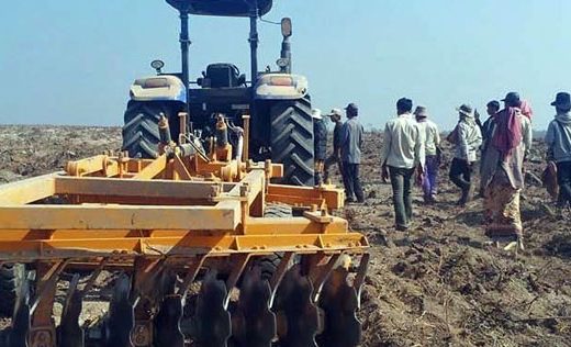 CAMBODIA: COMMUNITIES IN PROTRACTED STRUGGLE AGAINST CHINESE SUGAR COMPANIES’ LAND GRAB