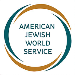 AJWS logo