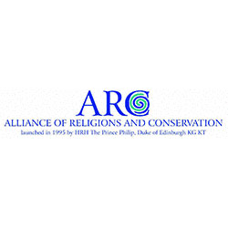 ARC logo