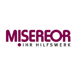 Misereor logo