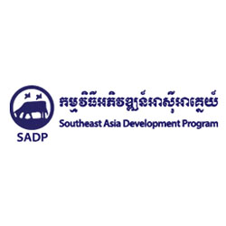 SADP logo