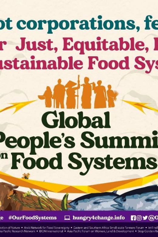 Food Summit