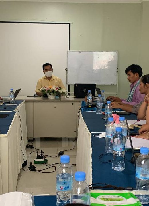 Annual Reflection 2022